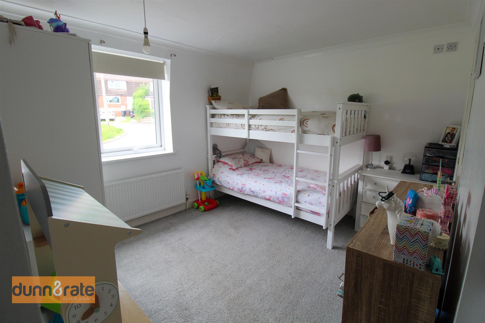 Spring Crescent, Brown Edge, Stoke-On-Trent